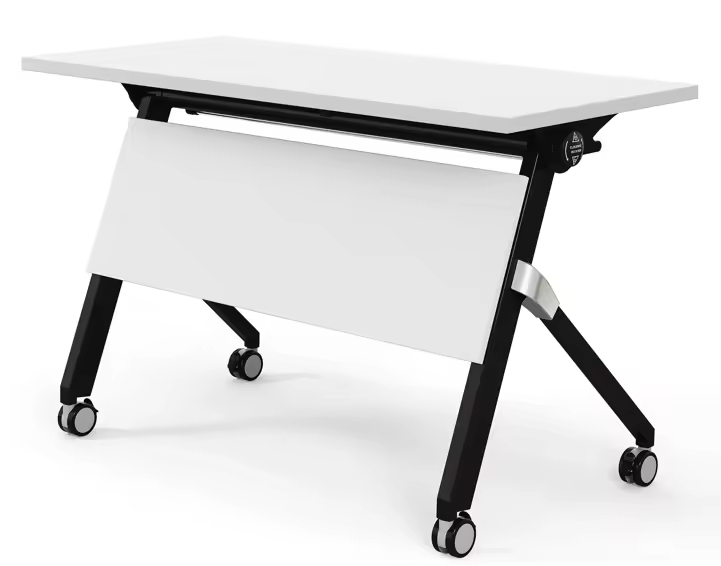 Mesa de Entrenamiento Plegable - Office Furniture Wholesale reseña y precio