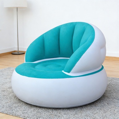 Sofá inflable individual trans - Office Furniture Wholesale reseña y precio