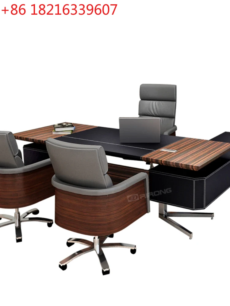 Conjunto de Muebles de Oficina - Office Furniture Plus reseña y precio