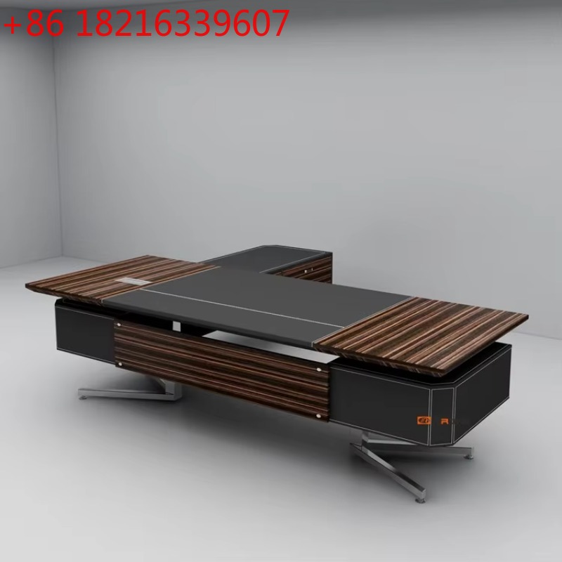 Conjunto de Muebles de Oficina - Office Furniture Plus reseña y precio
