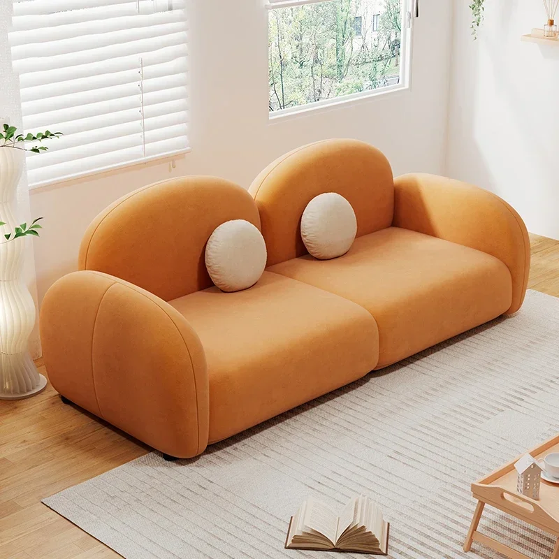 Puffs para sofá, sofás para sa - Office Furniture Services reseña y precio