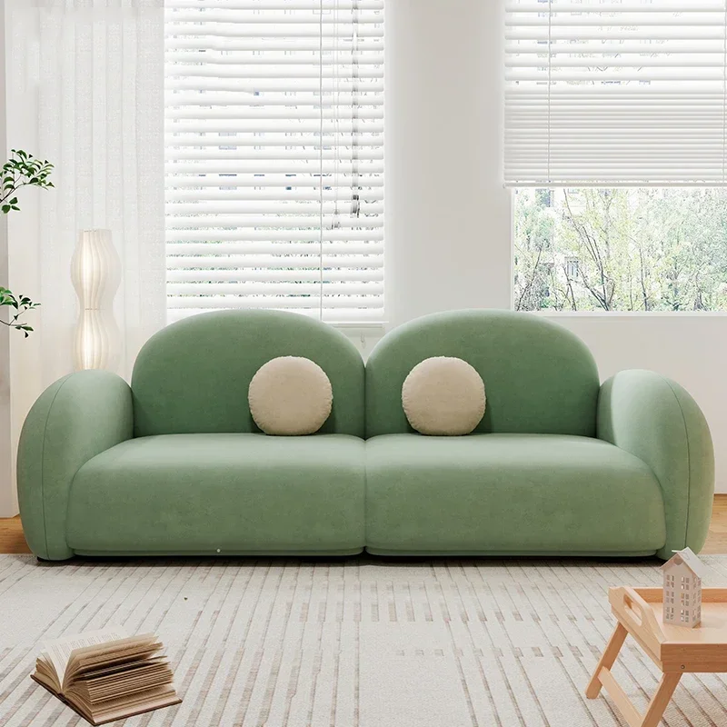 Puffs para sofá, sofás para sa - Office Furniture Services reseña y precio