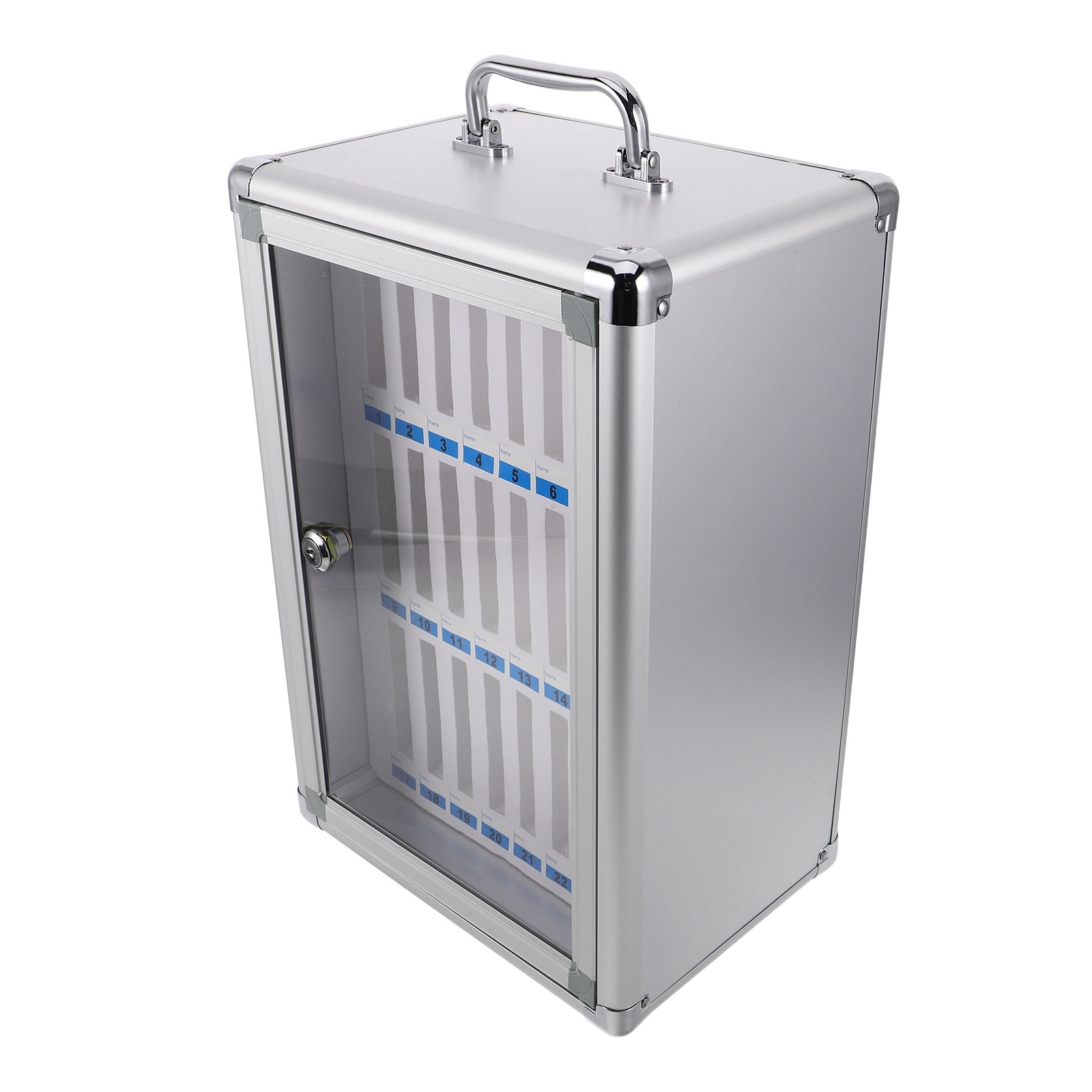 Armario de Almacenamiento con  - Office Storage Cabinet reseña y precio