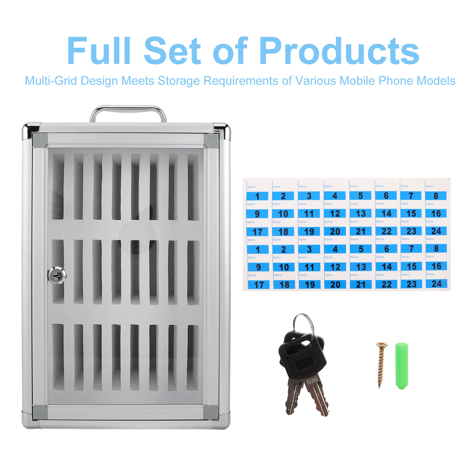 Armario de Almacenamiento con  - Office Storage Cabinet reseña y precio