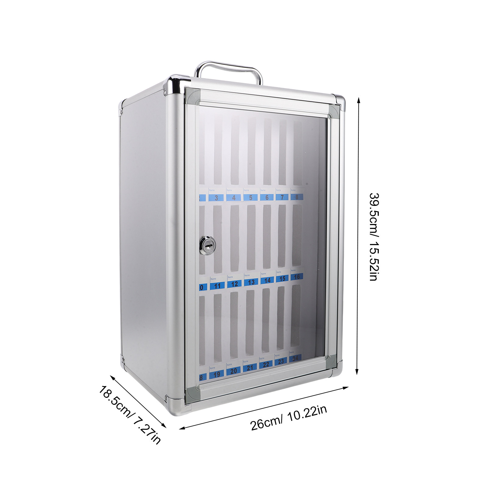 Armario de Almacenamiento con  - Office Storage Cabinet reseña y precio