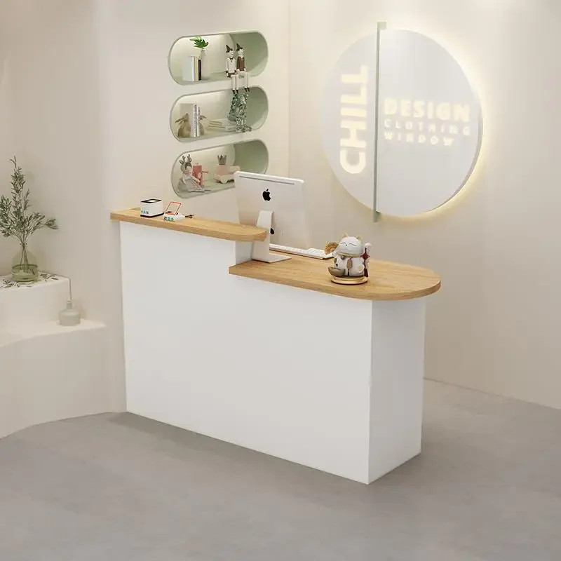 Outfit Shop - Mostradores de R - Office Furniture Services reseña y precio