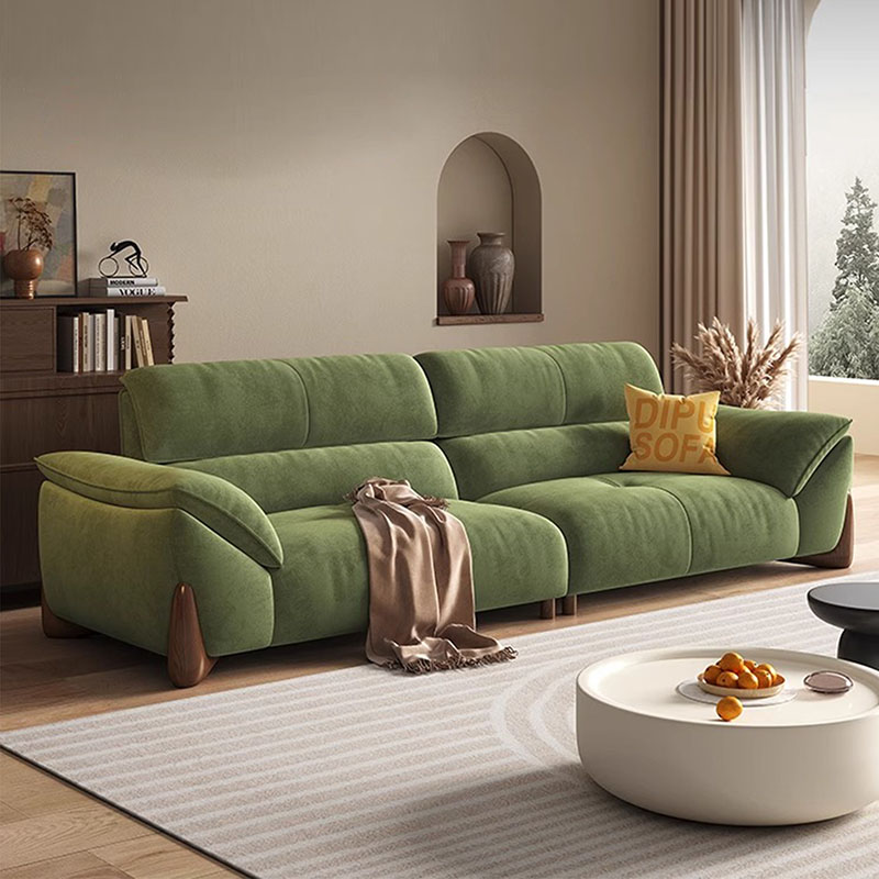Sofá de suelo, sofás para sala - Office Furniture Services reseña y precio