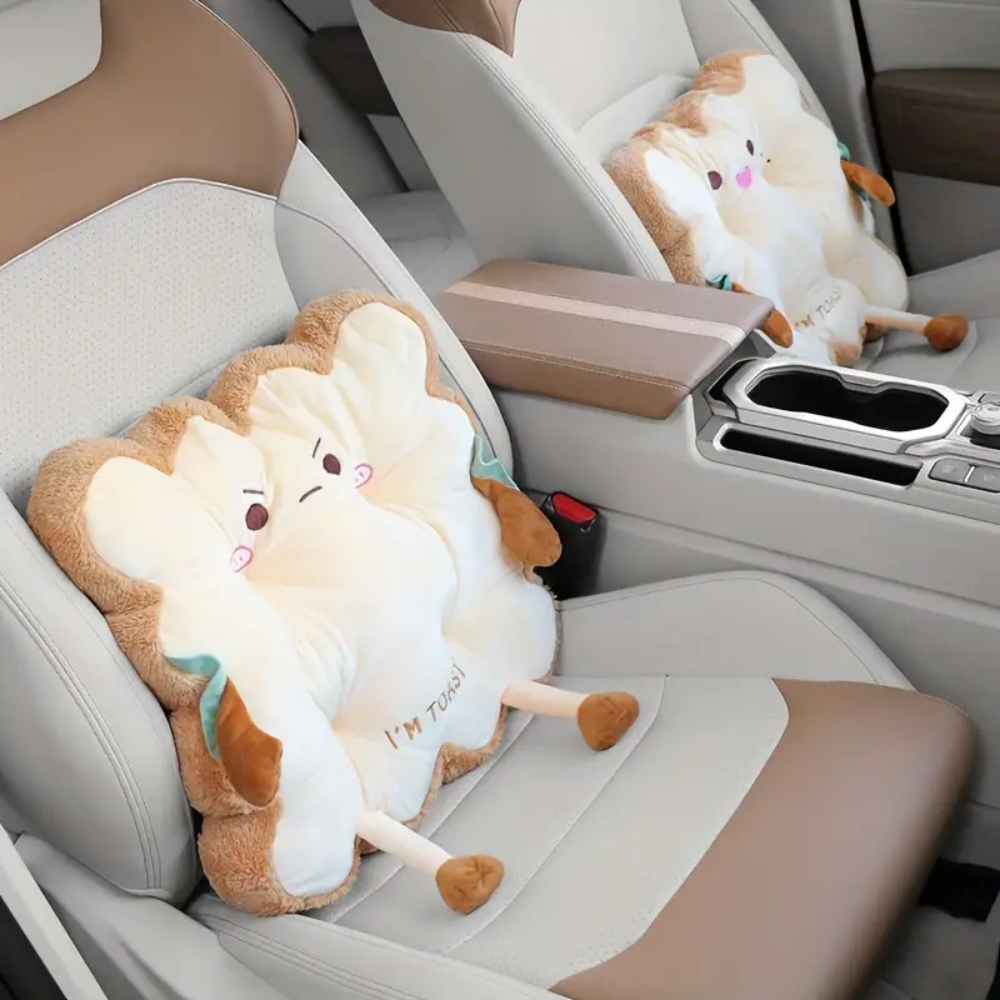 1 soporte Lumbar para coche, b - Office Furniture Ideas reseña y precio