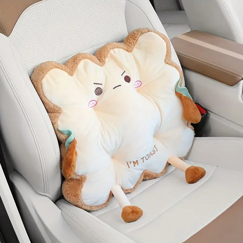 1 soporte Lumbar para coche, b - Office Furniture Ideas reseña y precio