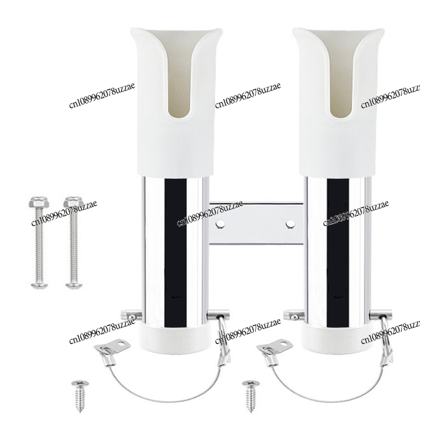 Soporte para Cañas de Pescar d - Office Furniture Plus reseña y precio