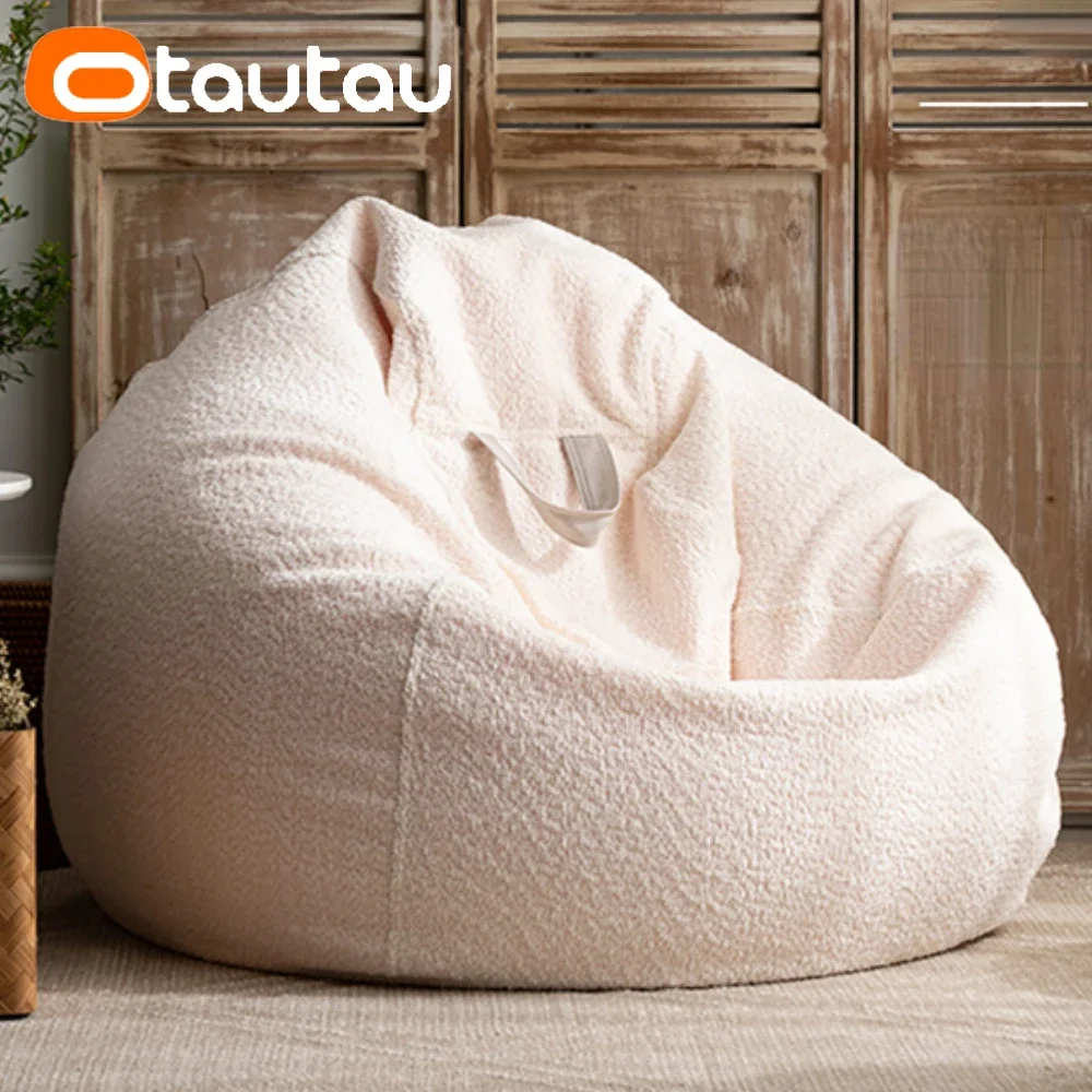 OTAUTAU-funda de chenilla suav - Office Furniture Ideas reseña y precio