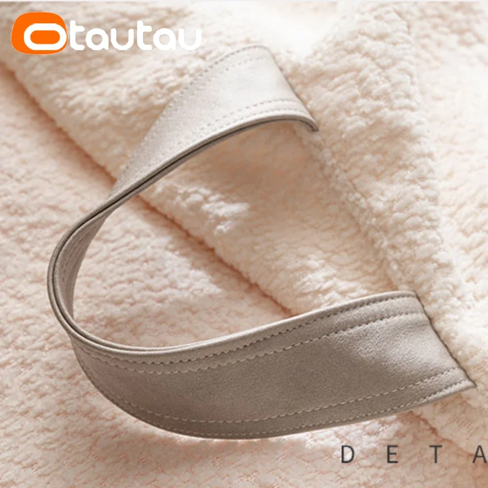 OTAUTAU-funda de chenilla suav - Office Furniture Ideas reseña y precio