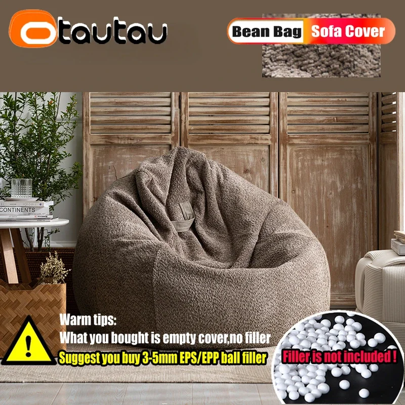 OTAUTAU-funda de chenilla suav - Office Furniture Ideas reseña y precio