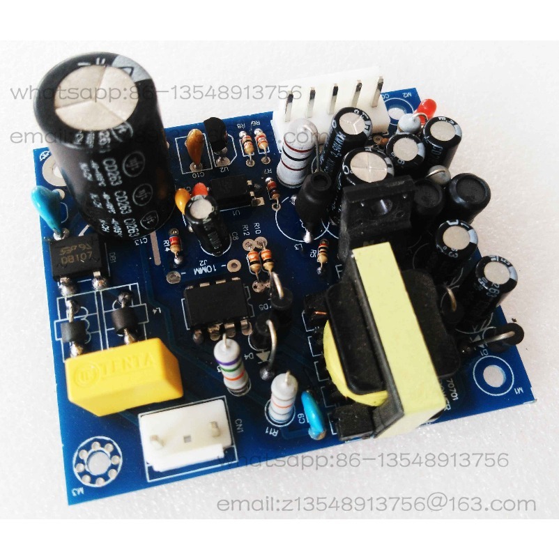 Placa de alimentación conmutad - Office Furniture Plus reseña y precio