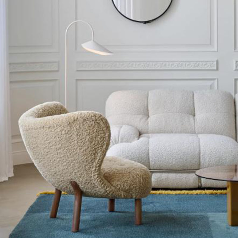 Sofás seccionales para sala de - Office Furniture Services reseña y precio