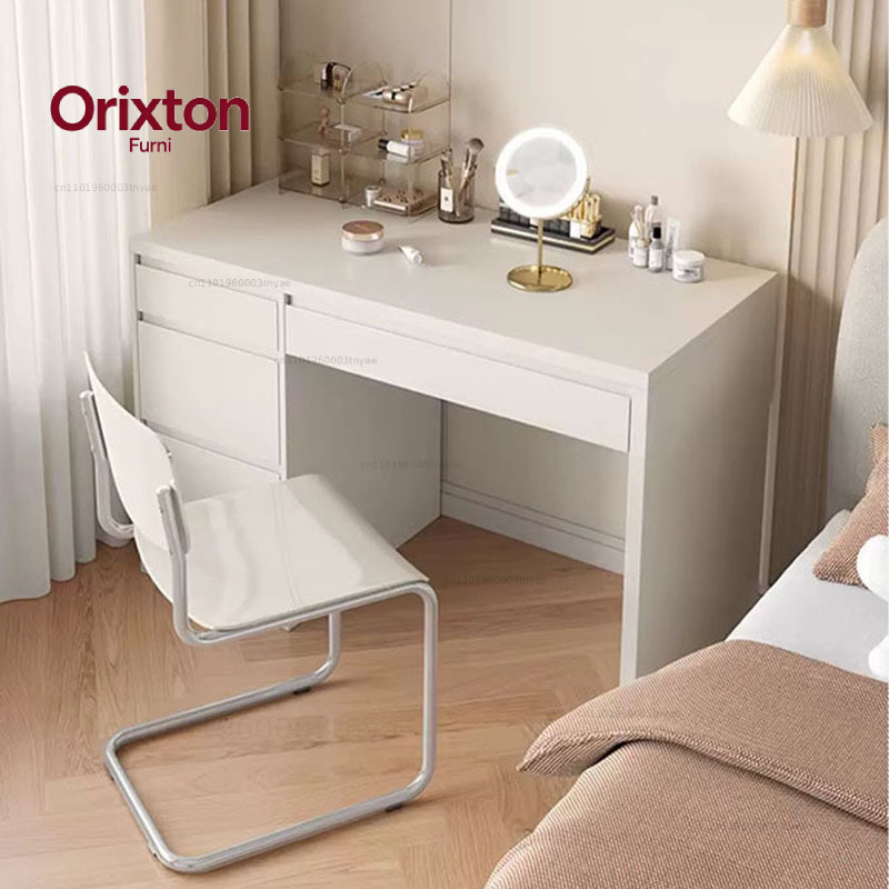 Escritorio de oficina blanco,  - Office Furniture Services reseña y precio