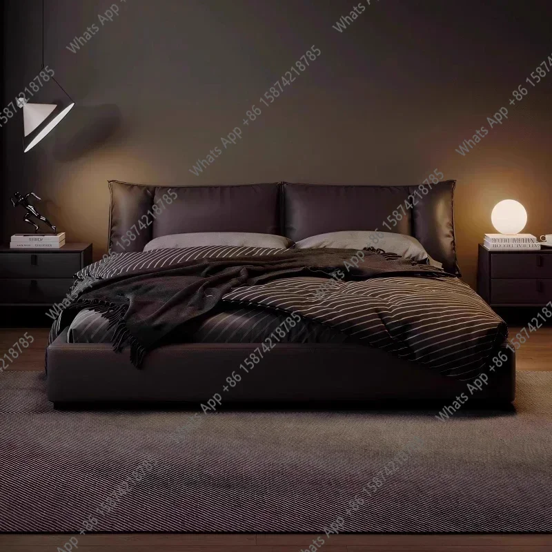 Cama doble de lujo tamaño King - Office Furniture Okc reseña y precio