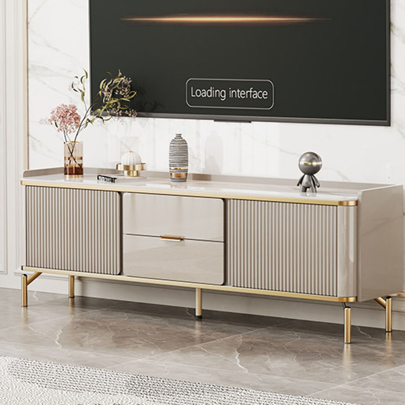 Muebles de lujo para TV: Sopor - Office Furniture Services reseña y precio