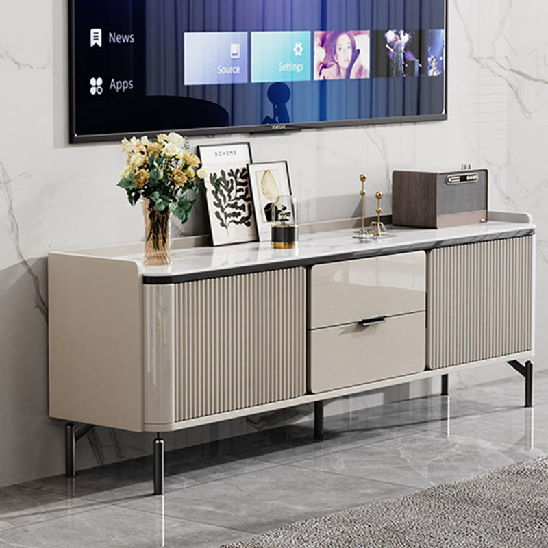 Muebles de lujo para TV: Sopor - Office Furniture Services reseña y precio