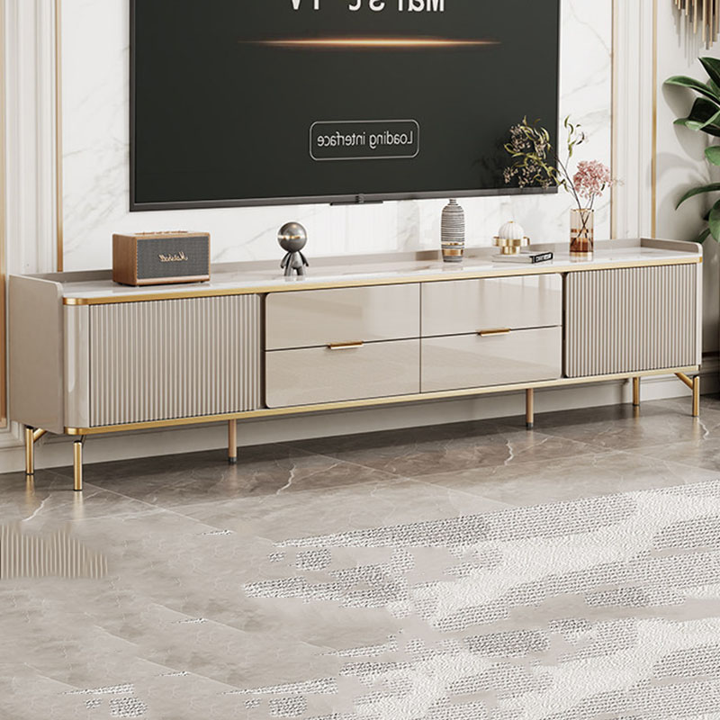 Muebles de lujo para TV: Sopor - Office Furniture Services reseña y precio