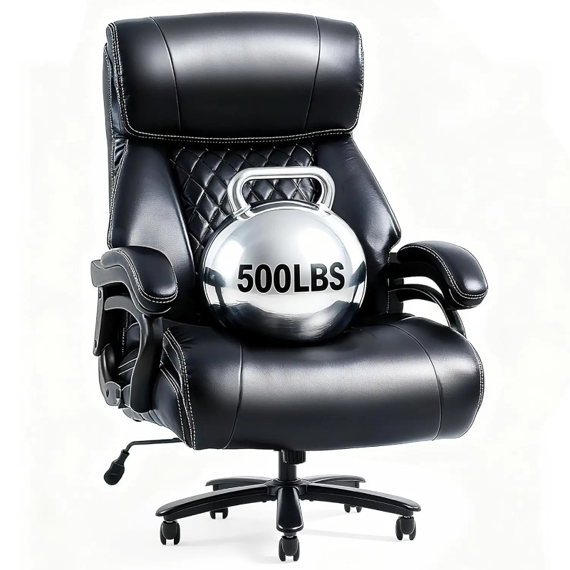 Silla de Oficina Ergonómica de - Office Furniture Plus reseña y precio