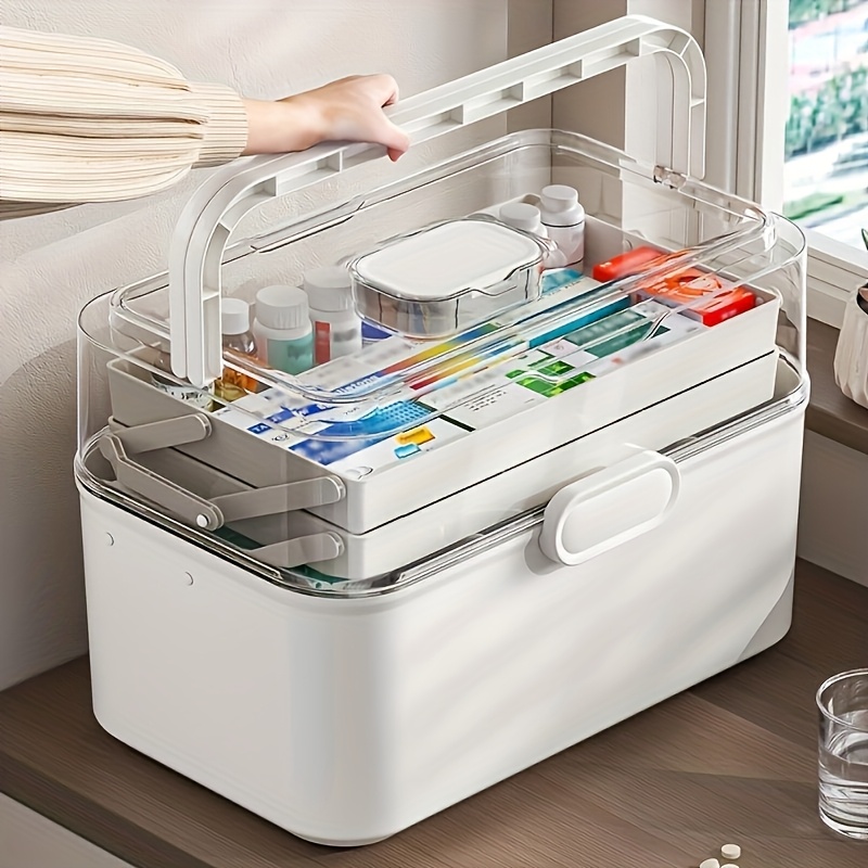 Caja de Almacenamiento de Medi - Office Storage Cabinet reseña y precio