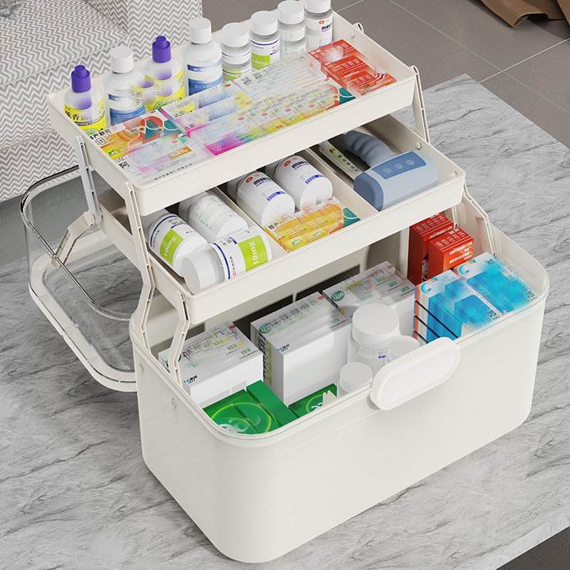 Caja de Almacenamiento de Medi - Office Storage Cabinet reseña y precio