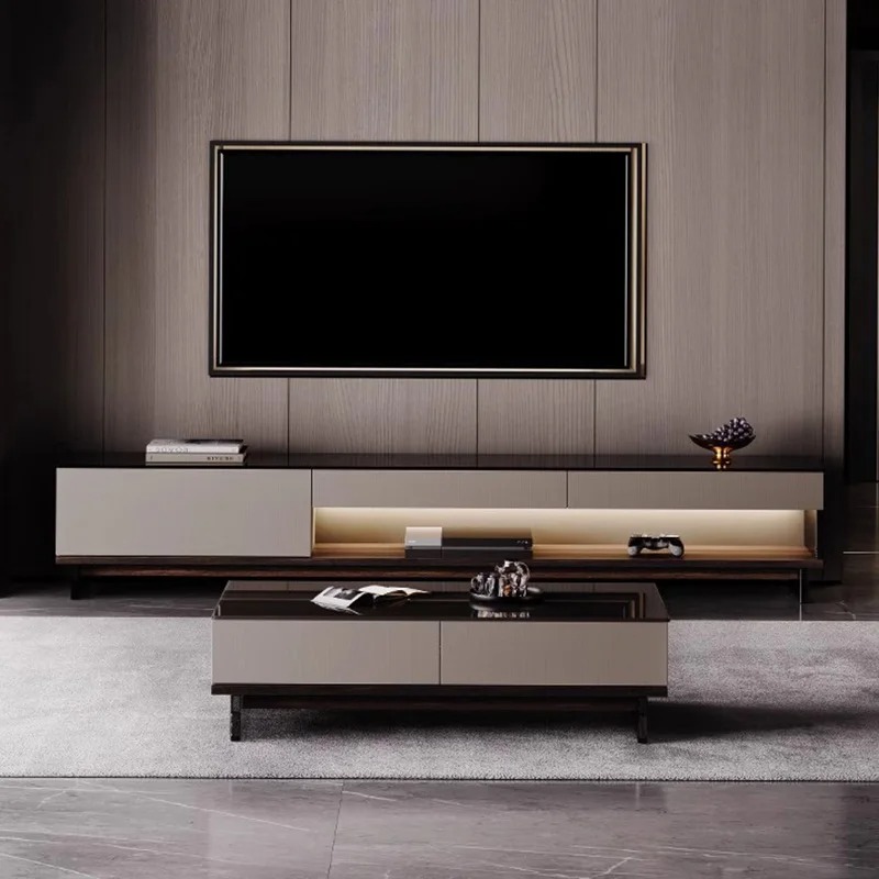 Soportes de Tv modernos para s - Office Furniture Services reseña y precio