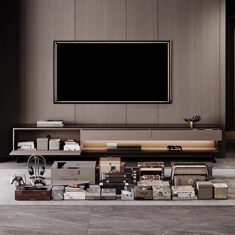 Soportes de Tv modernos para s - Office Furniture Services reseña y precio