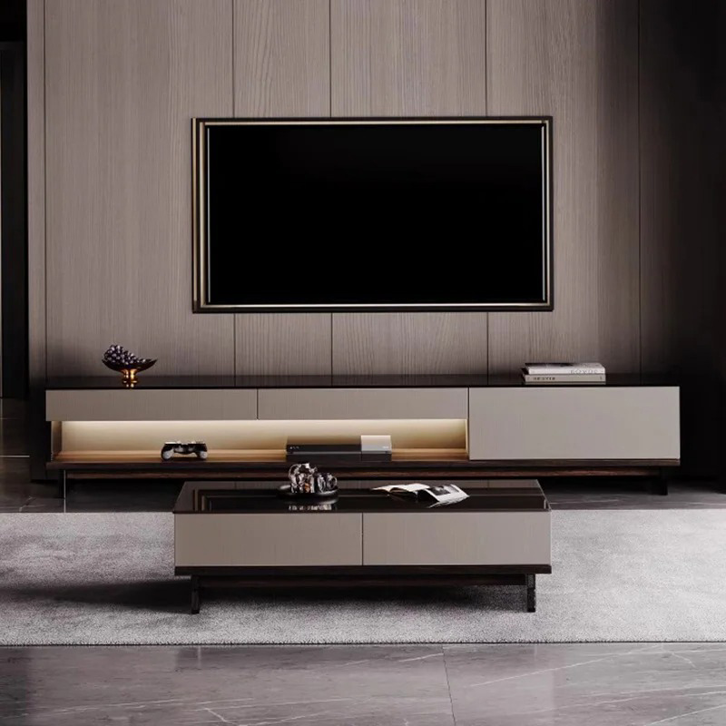 Soportes de Tv modernos para s - Office Furniture Services reseña y precio