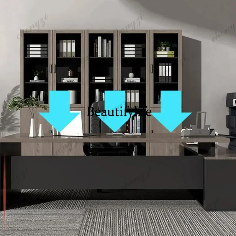 Organizador de Escritorio Mini - Office Furniture Services reseña y precio