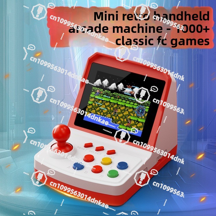 A6 Plus Mini retro de mano, co - Office Furniture Plus reseña y precio