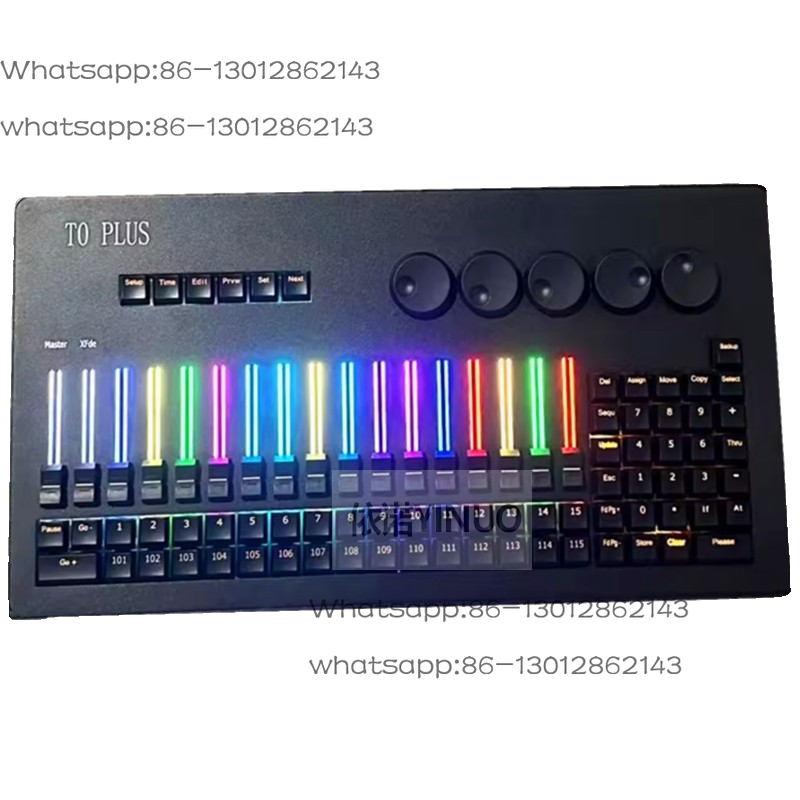 Mini Light Command Wing Plus C - Office Furniture Plus reseña y precio