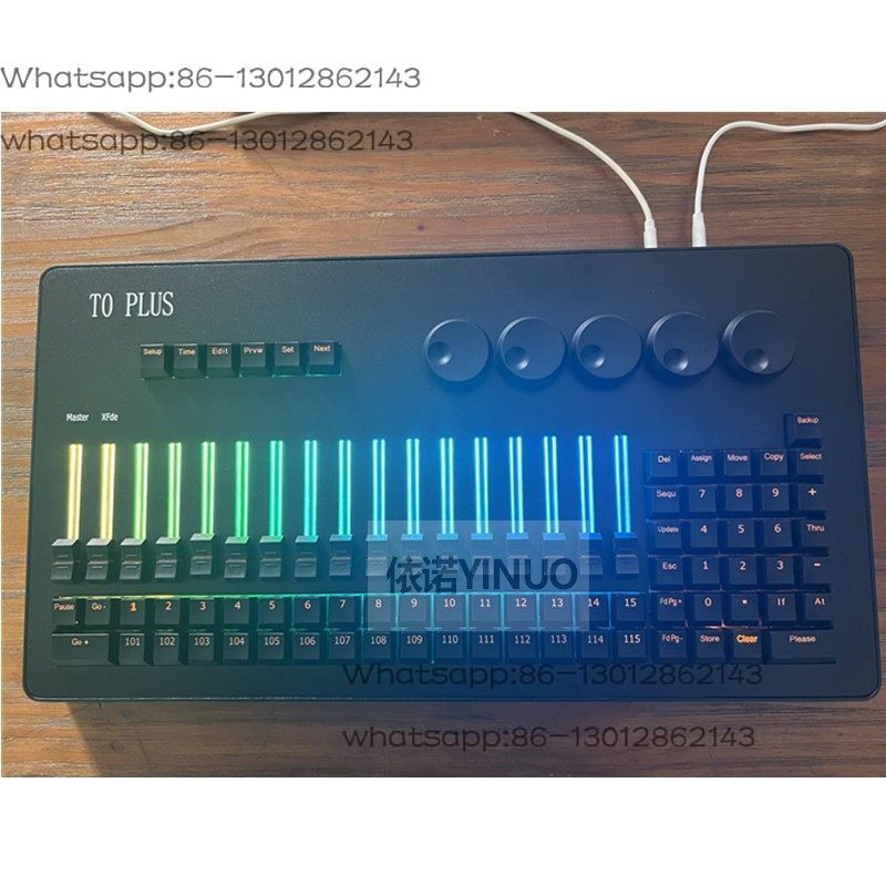 Mini Light Command Wing Plus C - Office Furniture Plus reseña y precio