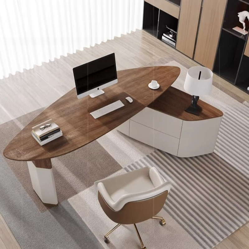 Escritorio Ejecutivo Ajustable - Office Furniture Services reseña y precio