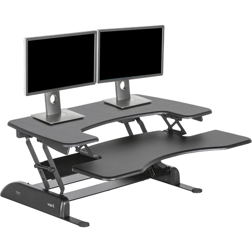 Desk Pro Plus 36, Convertidor  - Office Furniture Plus reseña y precio