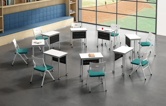 Juego de escritorio y silla pa - Office Furniture Wholesale reseña y precio