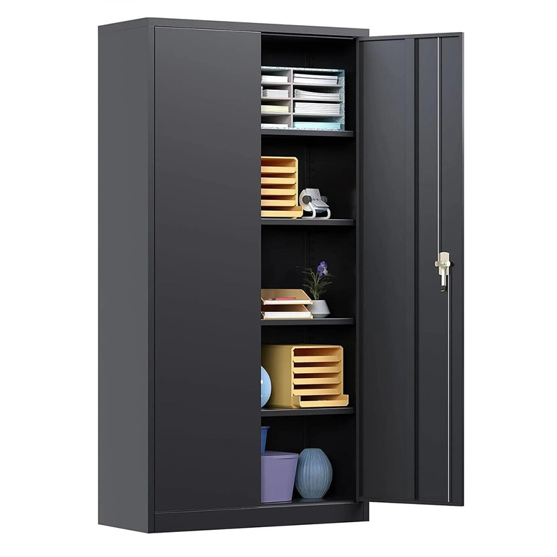 # Archivador de Acero con Cerr - Office Storage Cabinet reseña y precio