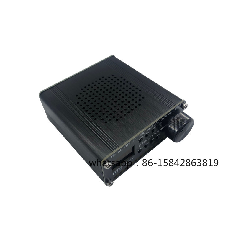 Radio ATS-20 + Plus de Banda C - Office Furniture Plus reseña y precio