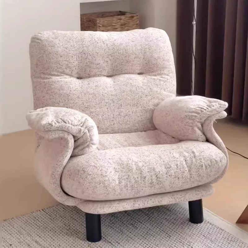 Sillón de diseño para sala de  - Office Furniture Services reseña y precio