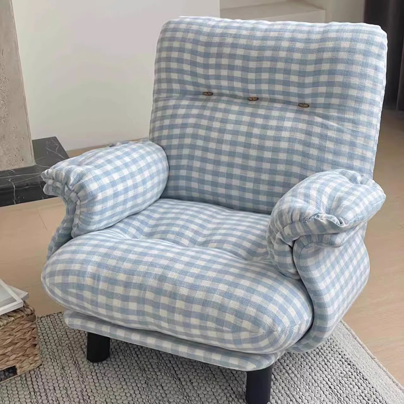 Sillón de diseño para sala de  - Office Furniture Services reseña y precio