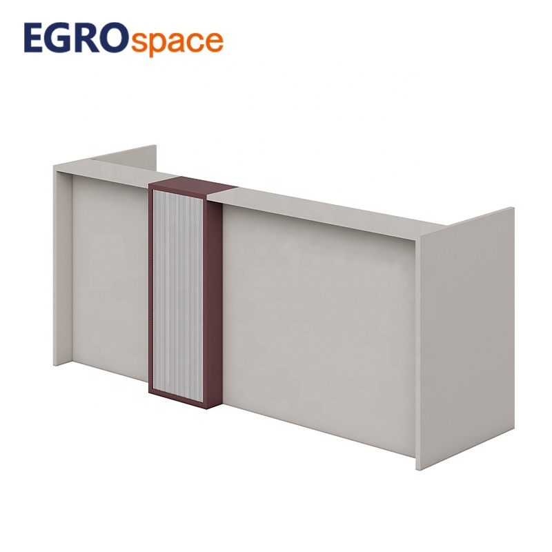 Mostrador de Recepción para Ho - Office Furniture Wholesale reseña y precio