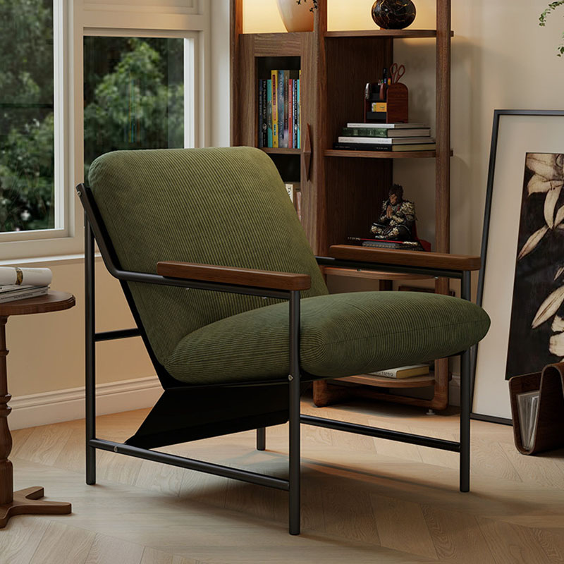 Sillón de Mediados de Siglo, S - Office Furniture Services reseña y precio