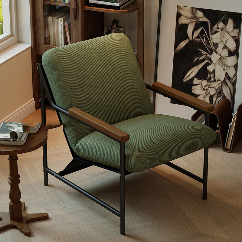 Sillón de Mediados de Siglo, S - Office Furniture Services reseña y precio