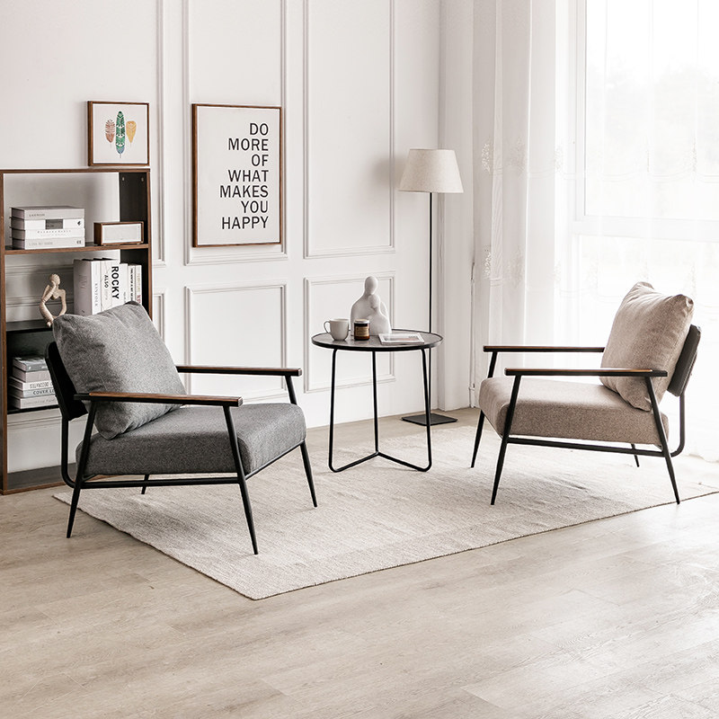 Sofás modernos de diseño para  - Office Furniture Services reseña y precio