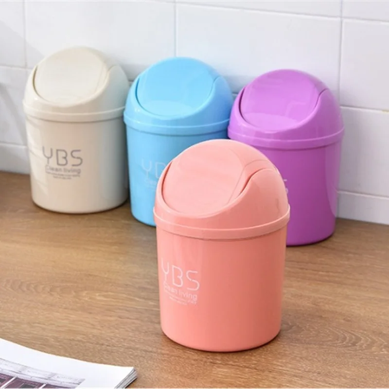Cubo de basura Universal para  - Office Furniture Ideas reseña y precio