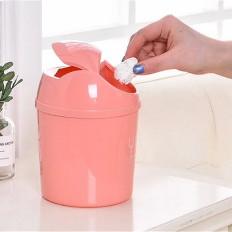Cubo de basura Universal para  - Office Furniture Ideas reseña y precio