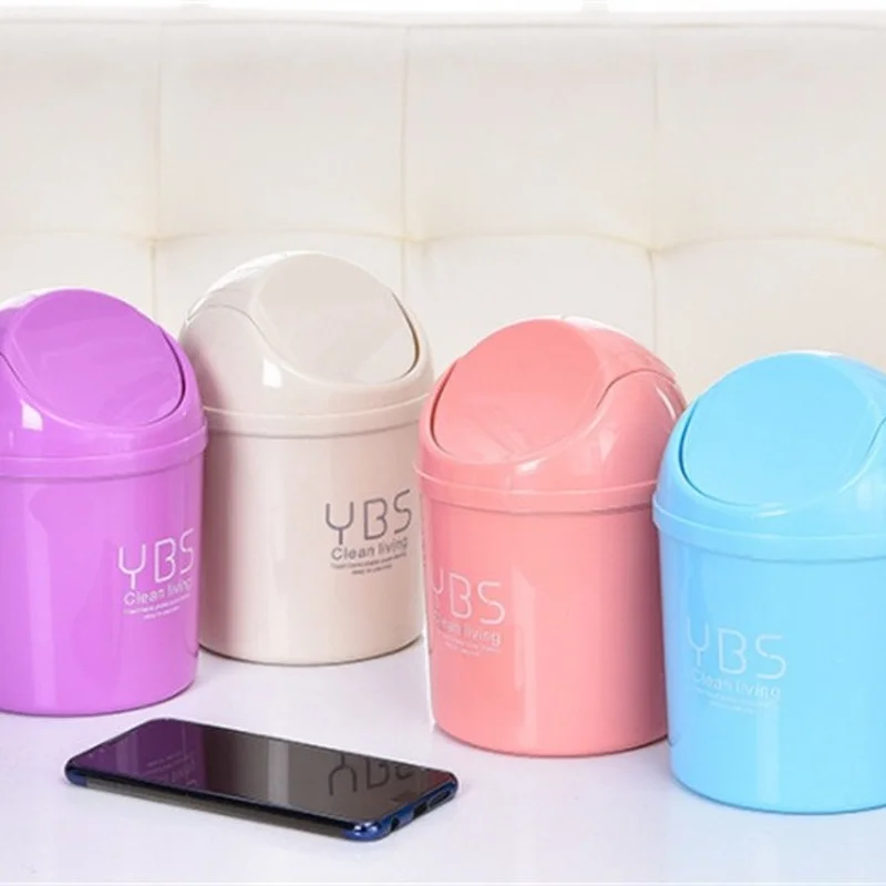 Cubo de basura Universal para  - Office Furniture Ideas reseña y precio