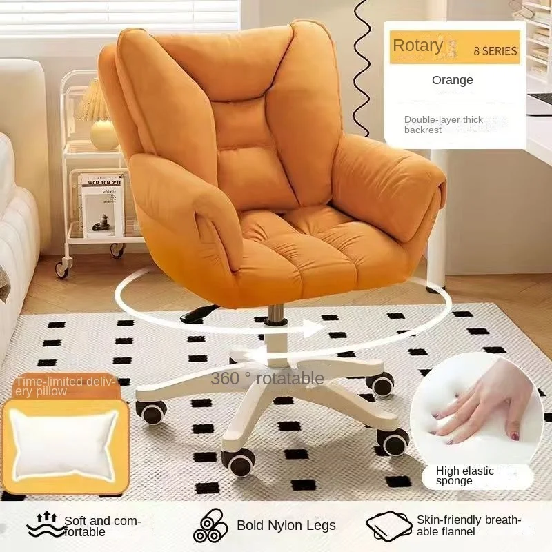 Silla de ordenador para uso do - Office Furniture Wholesale reseña y precio
