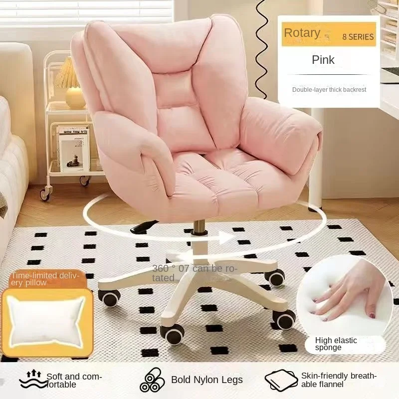 Silla de ordenador para uso do - Office Furniture Wholesale reseña y precio